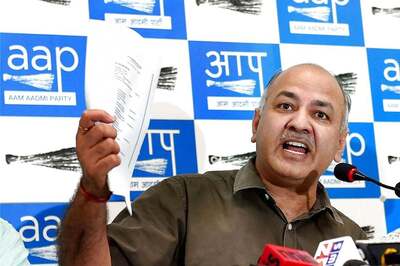 AAP Government Will Set up 100 Dental Clinics Across Delhi: Manish Sisodia