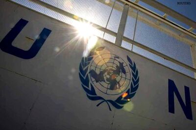UN human rights report on Ukraine distorts facts: Russia