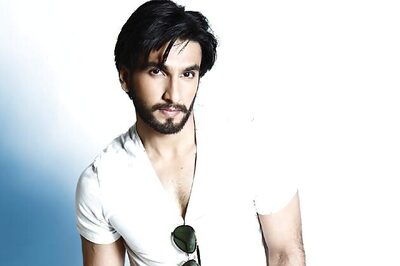 Looking forward to a biopic and a superhero film: Ranveer Singh