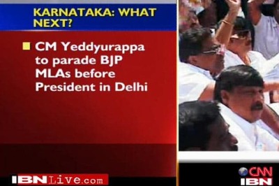 CMs of eight BJP-ruled states to meet today