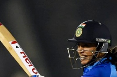 WPL Player Auction: RCB Wanted Smriti Mandhana no Matter What, Says Abhinav Mukund