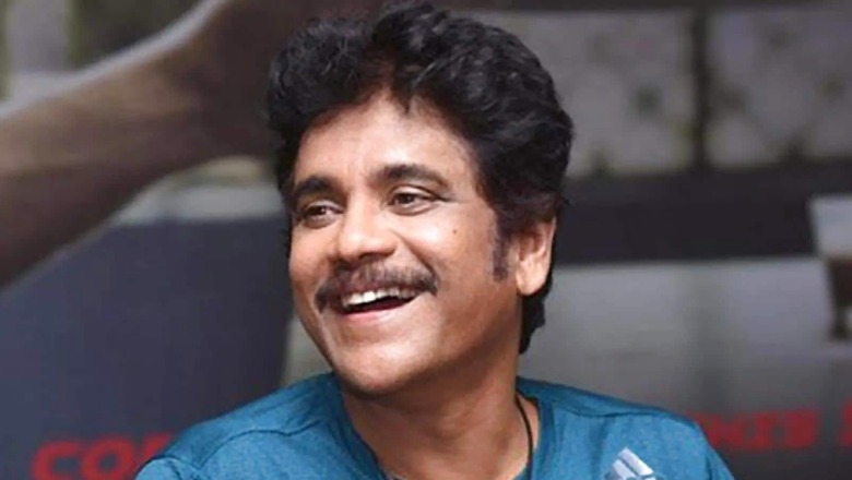Inspired By 1997 Film, Nagarjuna's Die-Hard Fan Builds Annamayya Temple In Guntur
