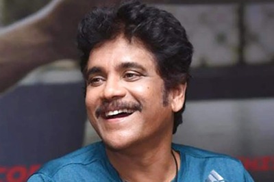 Inspired By 1997 Film, Nagarjuna's Die-Hard Fan Builds Annamayya Temple In Guntur
