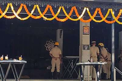 Bengaluru Blast Likely Carried Out by Amateur Group, Not Large-Scale Terror Outfit: Intel Agency Sources