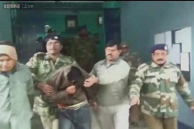 One arrested in connection with Jalpaiguri blast: Police