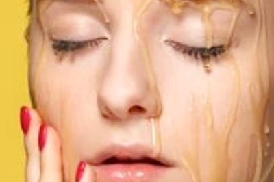 Excess Honey At Home? Use Them To Make DIY Packs For Softer Skin