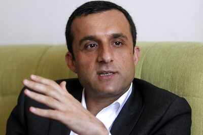 Afghan Vice Presidential Candidate Injured as Kabul Blast Kills Two, Wounds Another 25