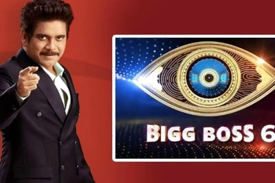 Bigg Boss Telugu 6: These Contestants Are Nominated For Eviction In The First Week
