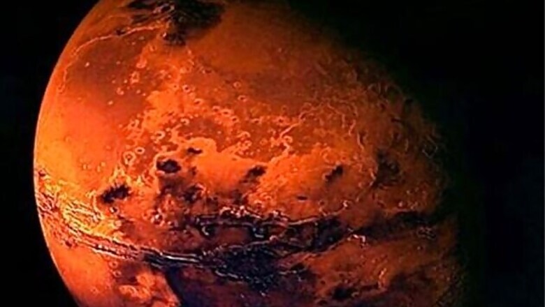 New project to send seeds to Mars