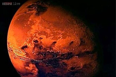 New project to send seeds to Mars