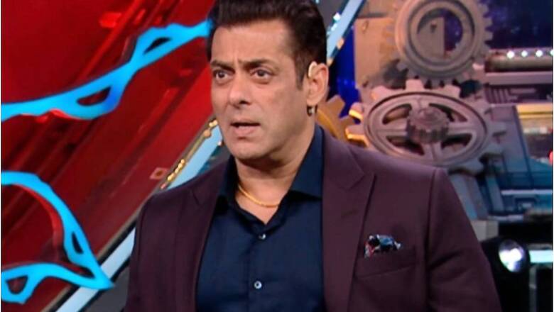 Bigg Boss 14 Day 8 Written Updates: Salman Khan Announces No Eviction on Weekend Ka Vaar