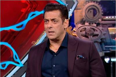Bigg Boss 14 Day 8 Written Updates: Salman Khan Announces No Eviction on Weekend Ka Vaar