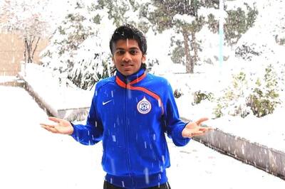 ISL 2015: Waiting for his chance, Brandon Fernandes enjoying learning curve with Mumbai City FC