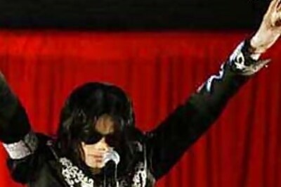 First Michael Jackson song since his death released