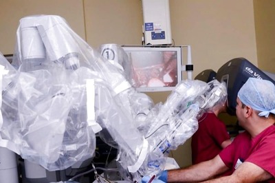 Esophageal Cancer, Dysphagia, and the Potential of Robotic-Assisted Surgery