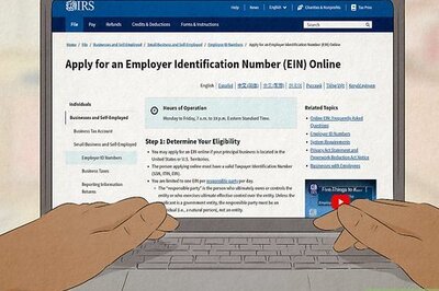 A Step-by-Step Guide to Hiring Employees for Your Small Business Using Upwork