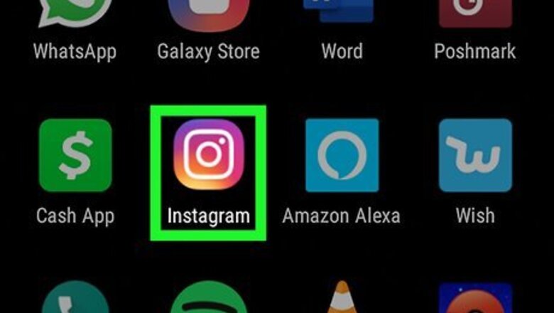 How to Share from Instagram to Facebook on Android