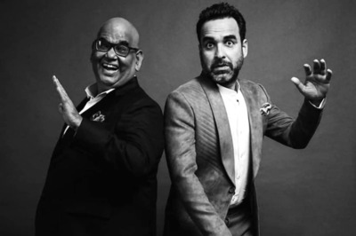 Satish Kaushik Dies: Pankaj Tripathi Heartbroken on Kaagaz Co-star’s Demise, Says ‘Ab Milna Nahi Hoga…’