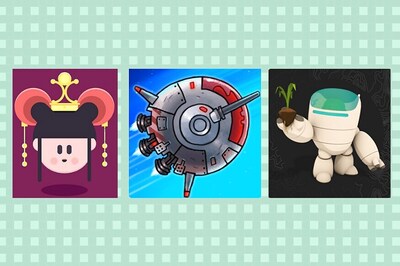 'Kings Of the Castle' is the Latest Addition to Apple Arcade