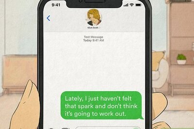 How to End a Fling over Text (12 Examples & Tips to Break Up the Polite Way)