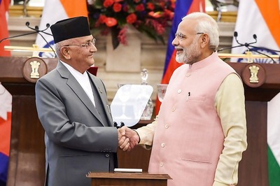 Task Cut Out to Restore Normalcy, PM Modi Says India Will Remain Steadfast Partner of Nepal
