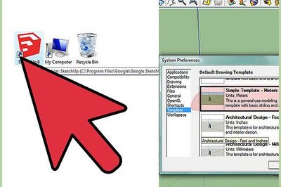 How to Create a Standard House in SketchUp