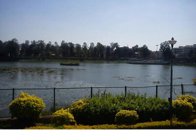 Bhopal’s Famous Upper Lake May Disappear in 25 Years, Say Citizen's Forum