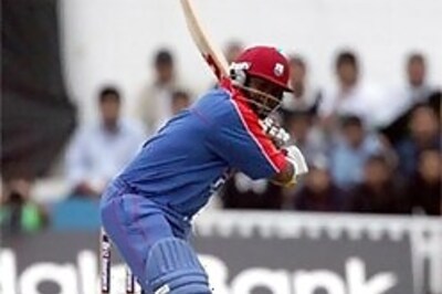 Lara retained as Windies skipper