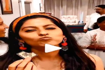 Marathi Actress Abhidnya Bhave Shares Video From Her Father’s 60th Birthday Bash