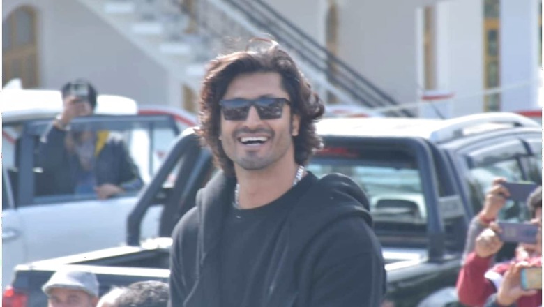 Vidyut Jammwal’s Khuda Haafiz Chapter 2 Pushed to July; Check New Release Date