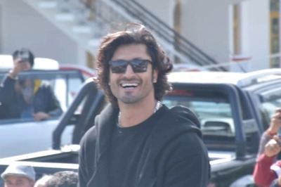 Vidyut Jammwal’s Khuda Haafiz Chapter 2 Pushed to July; Check New Release Date