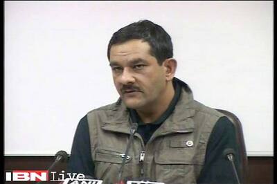 Bihar failed to use funds for development: Congress