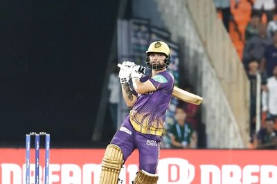 'Got our House Constructed, Bought a Car': Here's How KKR Signing Helped Rinku Singh Fulfil His Dreams
