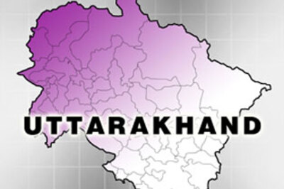 School roof collapses in Uttarakhand, 18 killed