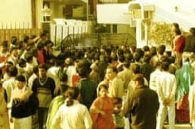 Chandigarh cops open missing kids case