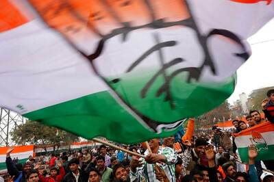 After Anand Sharma, Jaiveer Shergill, Ghulam Nabi Azad's Resignation Jolts Cong | List of Big Guns Who Left Party