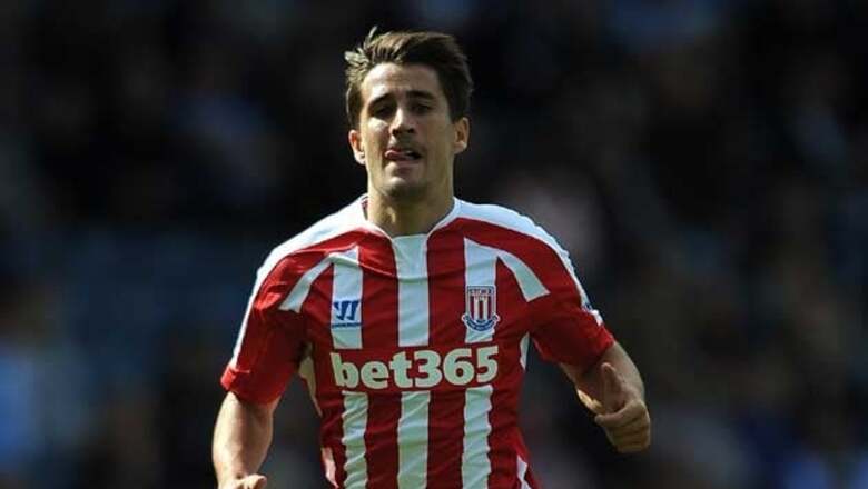 EPL Team Preview: Bojan Krkic arrival highlights Stoke's ambition