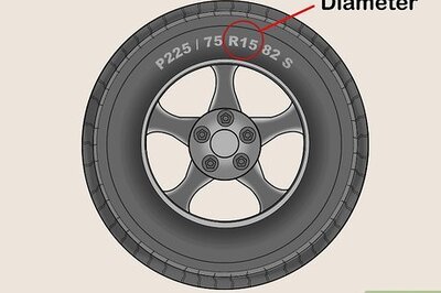 How to Measure Tires