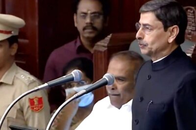 Tamil Nadu Guv's 'Guest' Recorded Assembly Proceedings, Matter Goes to Privileges Panel