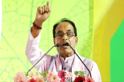 CM Shivraj Starts 24-hr Swasthya Agraha, Says Fighting Covid-19 is Collective Struggle