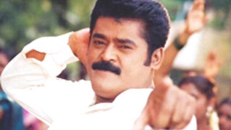 Jaggesh turns director after 26 years as hero