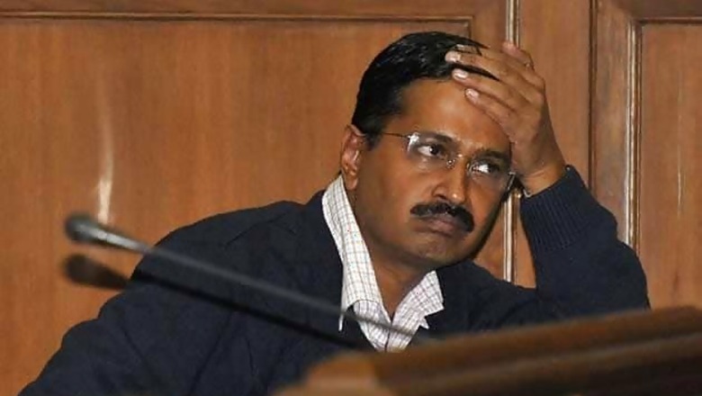 Opposition accuses Arvind Kejriwal of running Delhi government like a private limited company