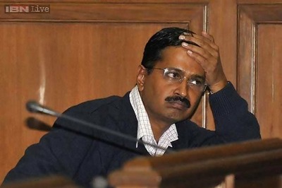 Opposition accuses Arvind Kejriwal of running Delhi government like a private limited company