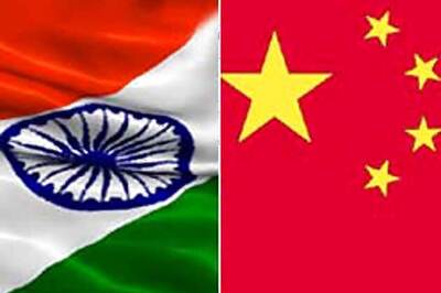 China, India to hold joint anti-terrorism training