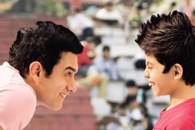 Happy Children’s Day 2022: 5 Hindi Movies to Binge-Watch This Bal Diwas With Kids