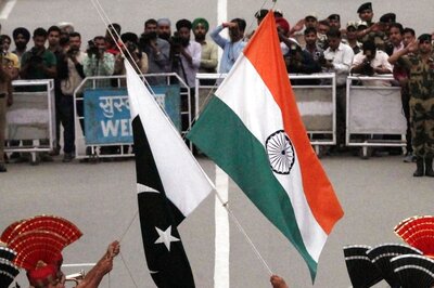 Pak Missile Misfire: IAF Probe Blames More Than One Official; ‘Severe Punishment’ to be Meted Out