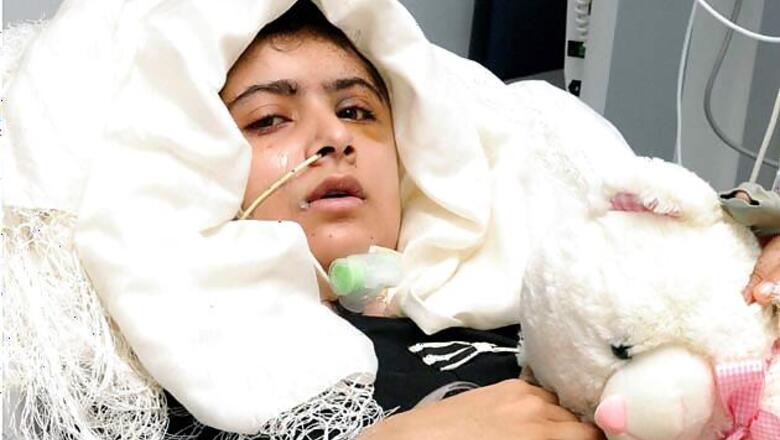 Pakistan police identify the main attacker of Malala
