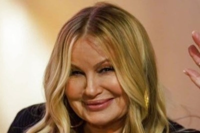 Jennifer Coolidge Admits To Sleeping With 200 People After American Pie: 'Got Lots Of Sexual Action'