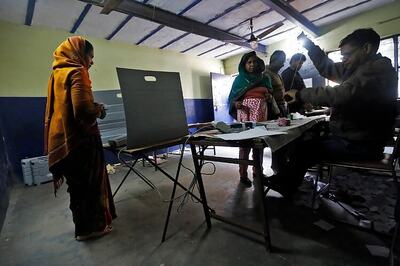Kerala to go to polls on May 16, counting of votes on May 19