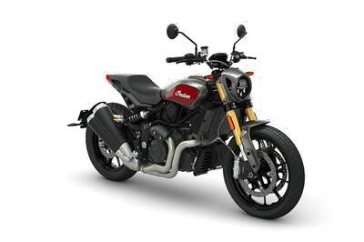 Indian FTR 1200 S Live Launch Blog: Prices, Specifications, Features and More